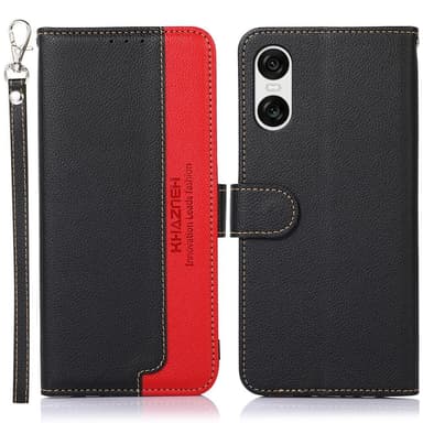 KHAZNEH Telefoncover til Sony Xperia 10 VI