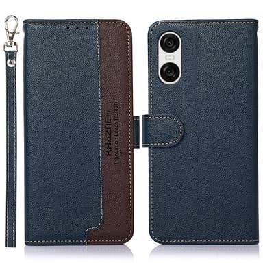 KHAZNEH Telefoncover til Sony Xperia 10 VI