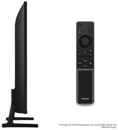 Samsung 70" DU7175 4K Smart TV (2024)