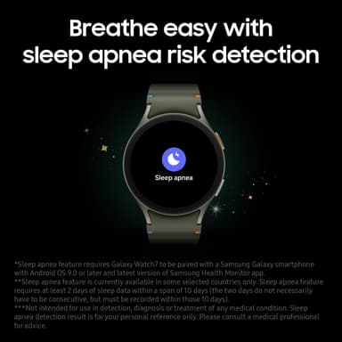 Galaxy Watch 7 40mm BT (beige)