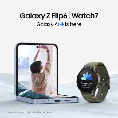 Galaxy Watch 7 40mm BT (beige)
