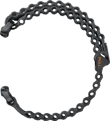 Samsung Galaxy Watch Ultra Trail rem (mørkegrå)