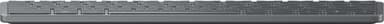 Lenovo trådløst multi-enhedstastatur (Luna Grey)