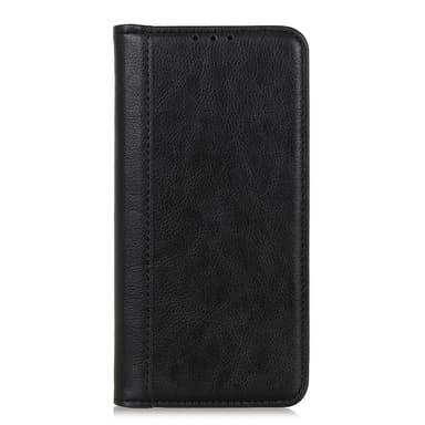 Til Sony Xperia 10 VI Cover Pung - Sort