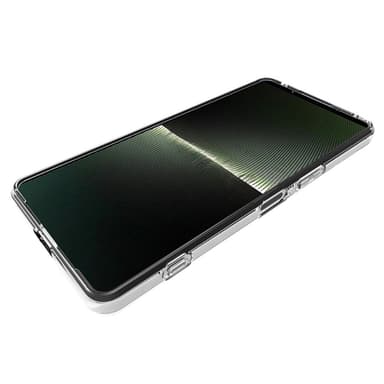 Slim-Fit TPU Telefon Taske Cover til Sony Xperia 1 VI