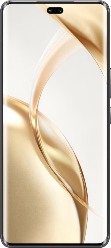 Honor 200 Pro smartphone 12/512GB (sort)