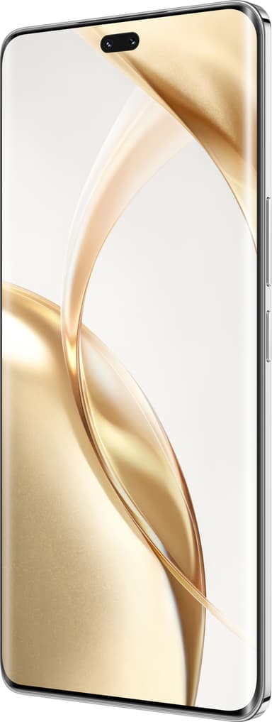 Honor 200 Pro smartphone 12/512GB (hvid)