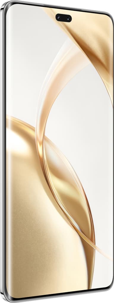 Honor 200 Pro smartphone 12/512GB (hvid)