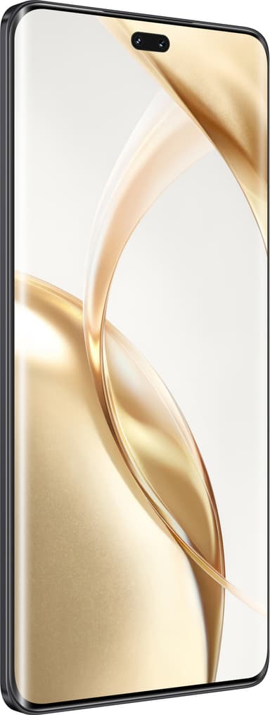 Honor 200 Pro smartphone 12/512GB (sort)