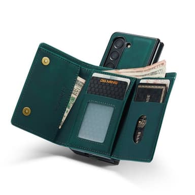 DG-Ming M2 cover Samsung Galaxy Z Fold 6 - Petrol