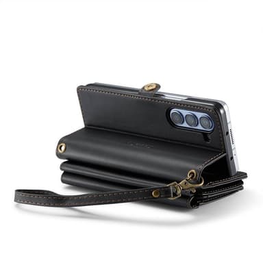 CaseMe mobilcover C36 Samsung Galaxy Z Fold 6 - Sort