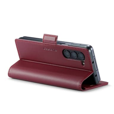 CaseMe mobilcover C23 Samsung Galaxy Z Fold 6 - Bordeaux