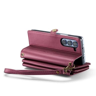 CaseMe mobilcover C36 Samsung Galaxy Z Fold 6 - Bordeaux