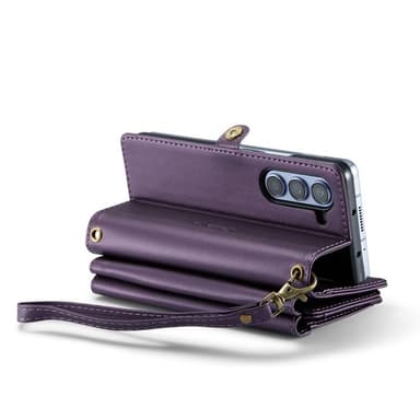 CaseMe mobilcover C36 Samsung Galaxy Z Fold 6 - Lilla