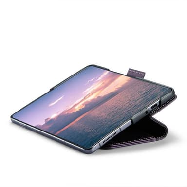 CaseMe mobilcover C23 Samsung Galaxy Z Fold 6 - Lilla