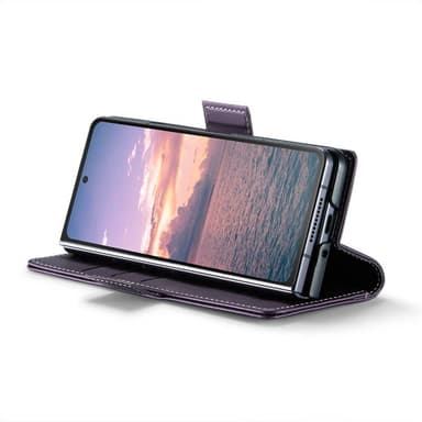 CaseMe mobilcover C23 Samsung Galaxy Z Fold 6 - Lilla