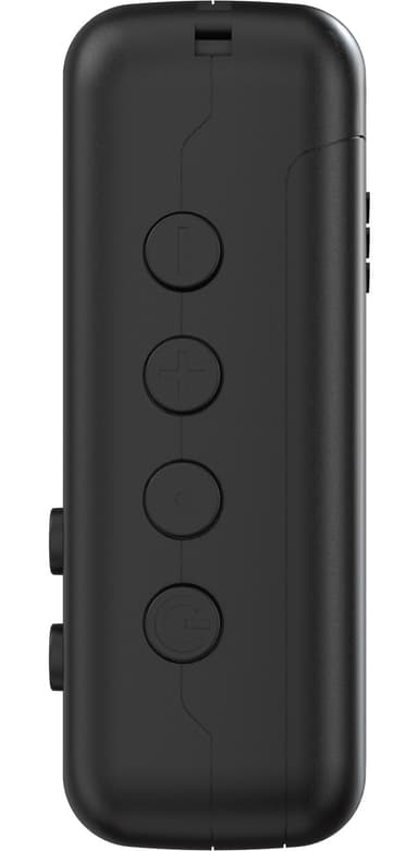 Sandberg pocket FM radio (AAA-batteri)