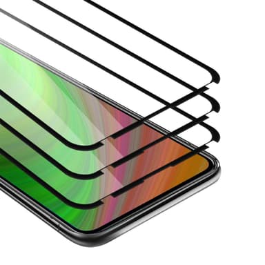 Asus ZenFone 7 3x Skærmbeskytter Beskyttelsesglas
