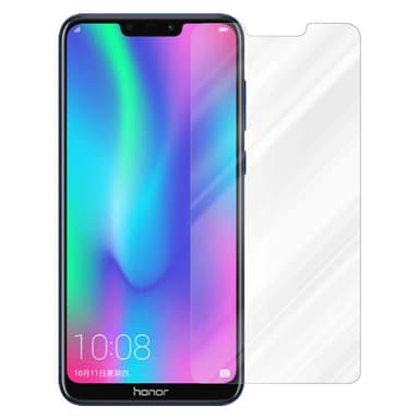 Honor 8C Skærmbeskytter Beskyttelsesglas