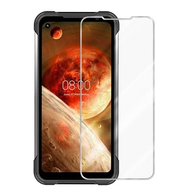 Doogee S97 PRO Skærmbeskytter Beskyttelsesglas
