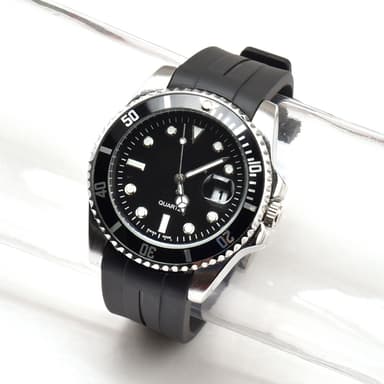 Udskiftningsurrem til Rolex Submariner-serien 21 mm