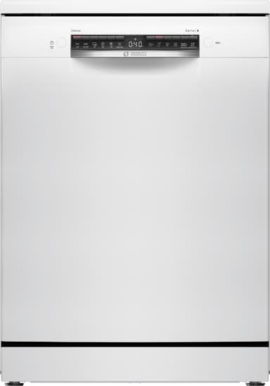 Bosch Serie 4 opvaskemaskine SMS4HVW00E (hvid)
