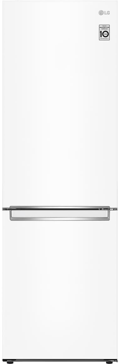 LG kølefryseskab GBP61SWPGN