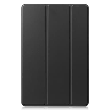 SKALO Samsung Tab S8 Trifold Flip Cover - Sort