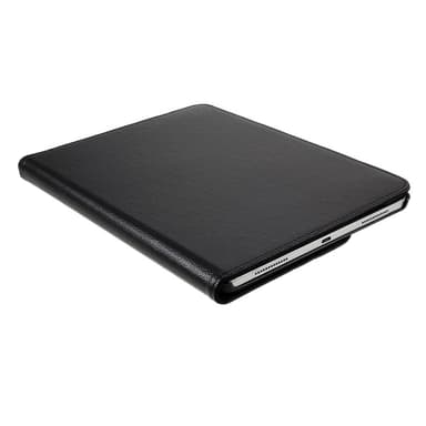 SKALO iPad Pro 11"" 360 Litchi Flip Cover - Sort