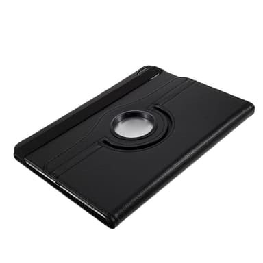 SKALO iPad Pro 11"" 360 Litchi Flip Cover - Sort