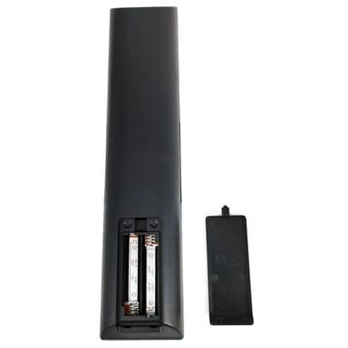TV fjernbetjening Erstatning for CT-8528 Til TOSHIBA TV