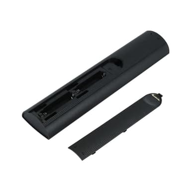 Udskiftning af tv-fjernbetjening til TX-43GXR600 til Panasonic TV Netflix-funktion