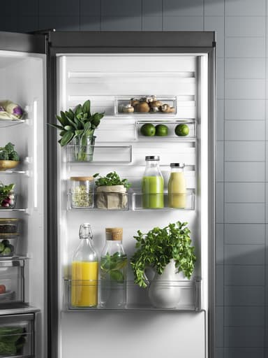 Electrolux Køleskab LRC4DE35WL