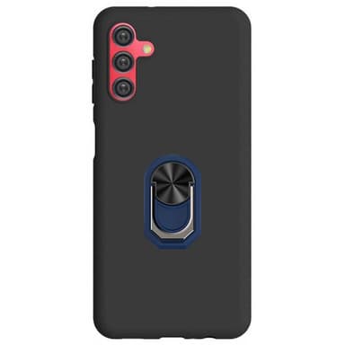 TPU ringcover Samsung Galaxy A15 - Navy