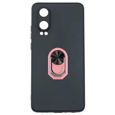 TPU ringcover OnePlus Nord CE4 Lite - Lyserød