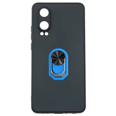 TPU ringcover OnePlus Nord CE4 Lite - Lyseblå