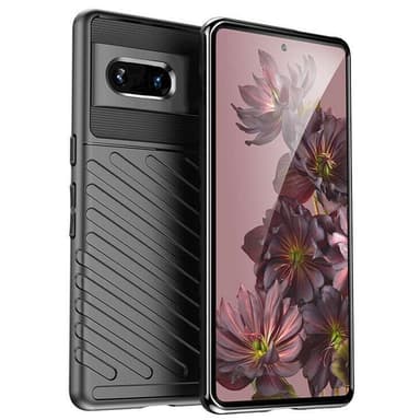 Thunder cover Google Pixel 8