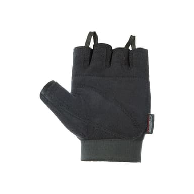 Gymstick POWER TRAINING GLOVES Black XL