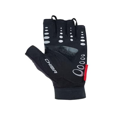 Gymstick FIT TRAINING GLOVES BLACK XXL