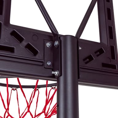 ProSport Basketball kurv 1,5-3,05 m