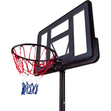 ProSport Basketball kurv 1,5-3,05 m