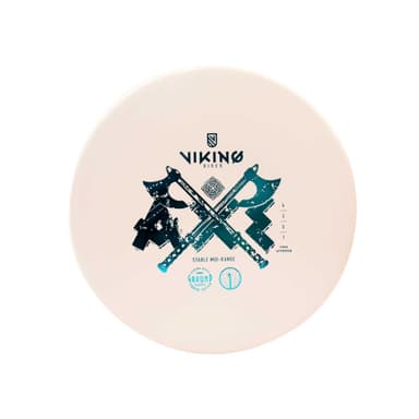 Viking Discs 3 Disc-pakke
