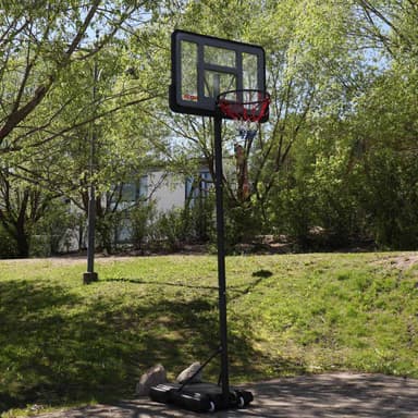ProSport Basketball kurv 1,5-3,05 m