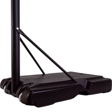 ProSport Basketball kurv 1,5-3,05 m