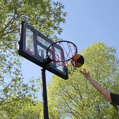 ProSport Basketball kurv 1,5-3,05 m