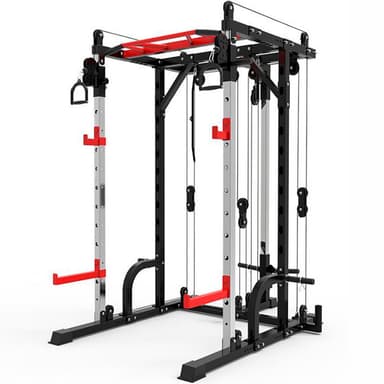 Core Smith machine