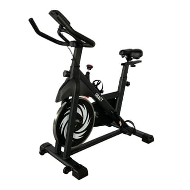 React Indoor bike 600