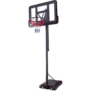 ProSport Basketball kurv Premium 2,3-3,05 m