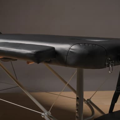 Core Massagebriks A200, sort