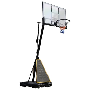 ProSport Basketball Kurv 2,45 - 3,05 m